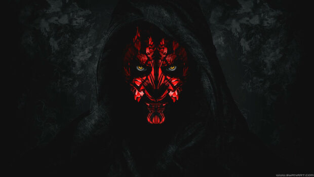 Darth Maul Free Download Star Wars Star Wars Background.