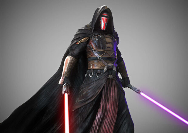 Darth Revan Free Download Star Wars Star Wars Wallpaper.