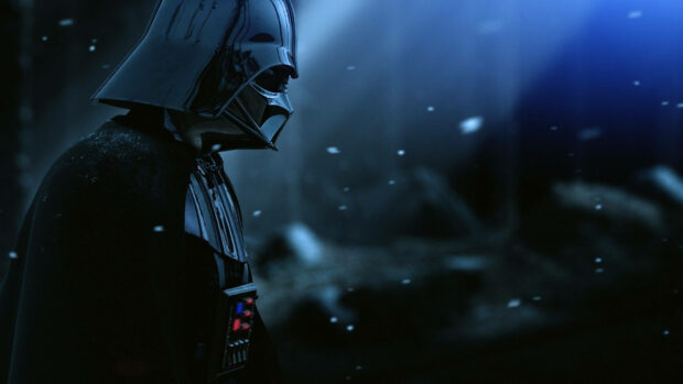Darth Vader Free Download Star Wars Wallpaper for Desktop.