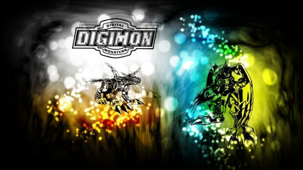 Digimon Wallpaper Fullscreen HD 1080p Wallpaper  Cool.