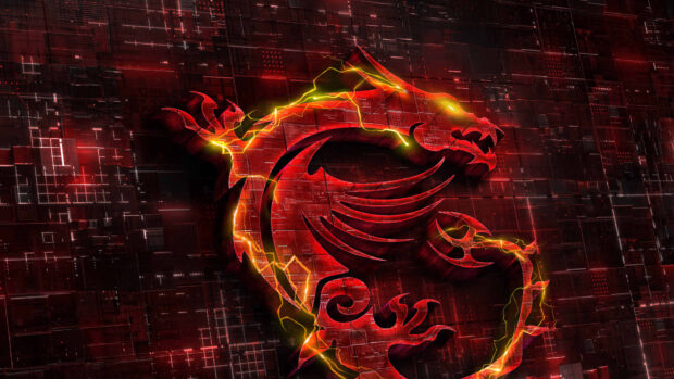 Dragon  Red Backgrounds HD Free download.