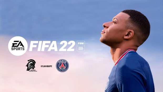 FIFA 23 HD Background (1).
