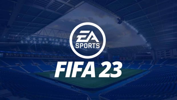 FIFA 23 HD Wallpaper and Background.