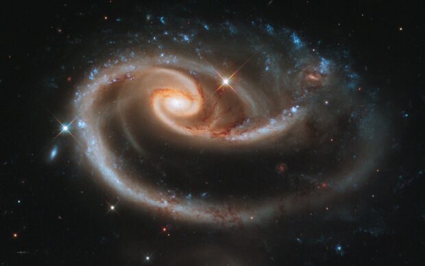 Fancy Hubble Image Backgrounds HD for Windows.