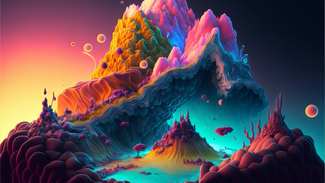 PC Desktop Backgrounds - PixelsTalk