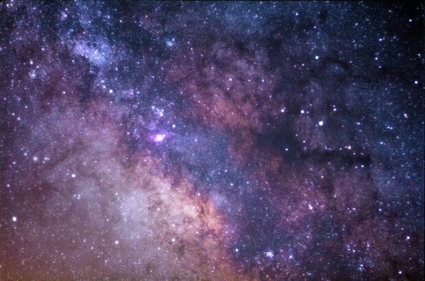 Free Download Galaxy Backgrounds Computer.