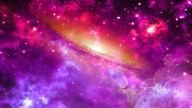 Free Download Galaxy Backgrounds for PC.