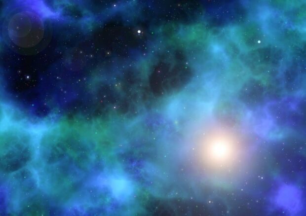 Free Download Galaxy Computer Backgrounds.