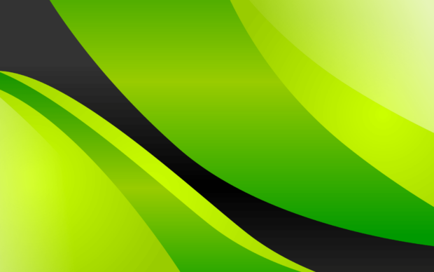 Free Download Green Backgrounds HD for Mac.