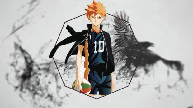 Free Download Haikyuu Photo.