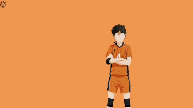 Free Download Haikyuu Wallpaper Computer.