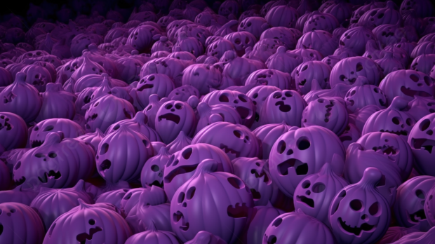 Free Download Halloween Desktop Background HD Backgrounds.