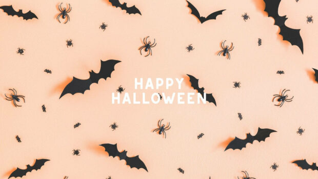 Free Download Hallowen Desktop Background.