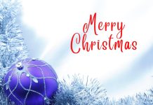 Free Download Merry Christmas Wallpaper HD 1080p.