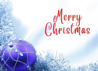 Free Download Merry Christmas Wallpaper HD 1080p.