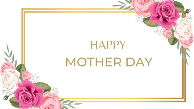 Free Download Mother Day Backgrounds HD for Mac.