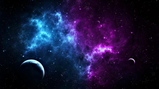 Free Download Space Backgrounds HD for Desktop.