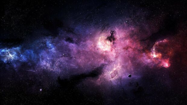 Free Download Space Backgrounds HD for Windows.