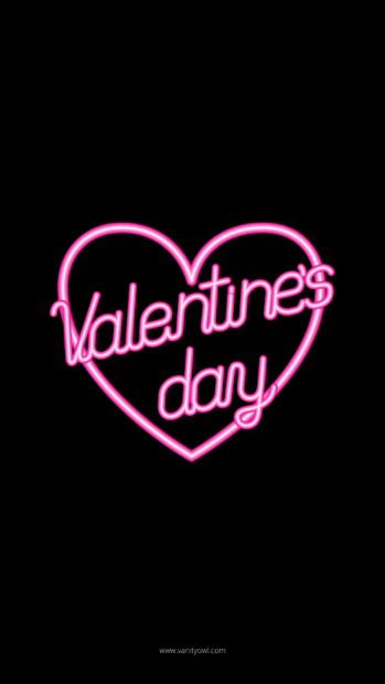 Free Valentines day screensavers and wallpaper.