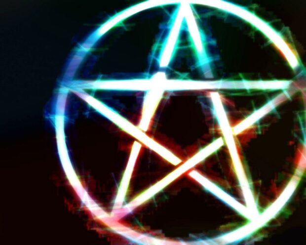 Free Wiccan Wallpapers Group.