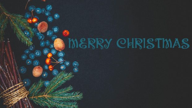 Free download Christmas Wallpaper.