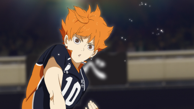 Free download Haikyuu Image.