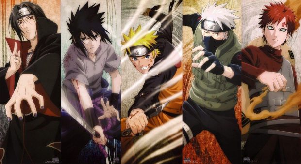 Free download Naruto Wallpaper.