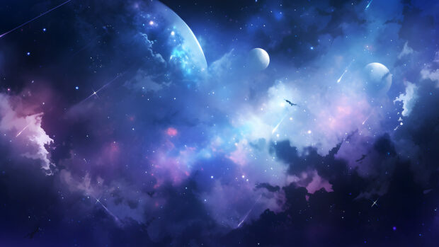 Free download Space Picture.