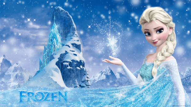 Frozen Wallpapers Disney (2).