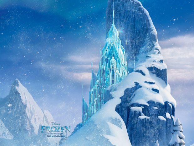 Frozen Wallpapers for Desktop.