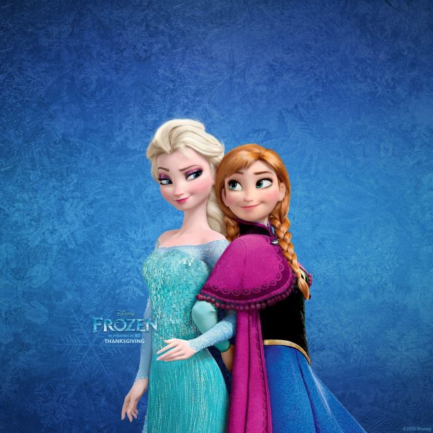 Frozen wallpapers (5).