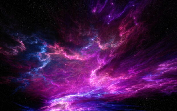 Galaxy Backgrounds HD Free download.