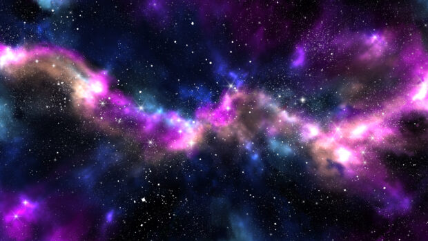 Galaxy Backgrounds HD for Windows.