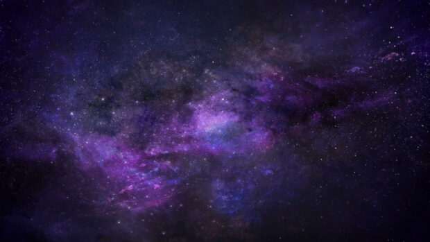 Galaxy Computer Backgrounds HD.
