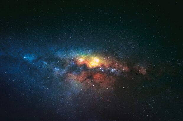 Galaxy Image Free Download.