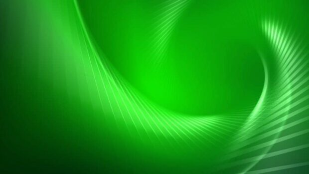 Green Backgrounds for PC.