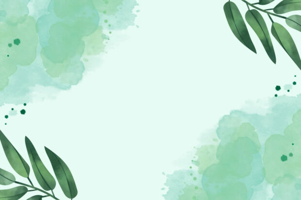 Green Backgrounds for Windows.