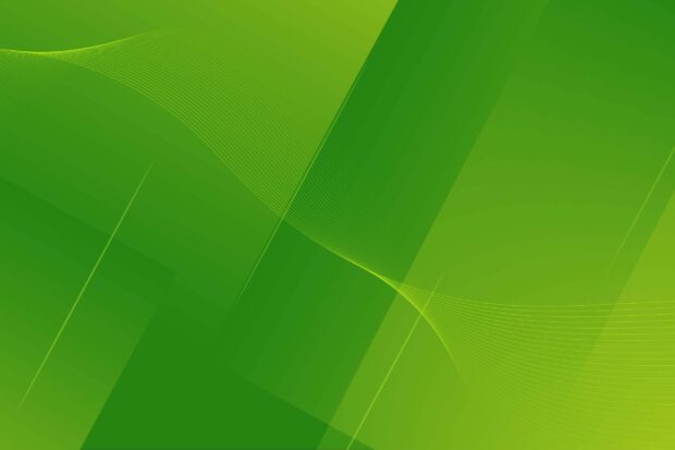 Green Computer Backgrounds HD.