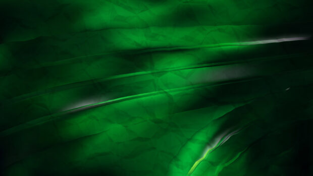 Green HD Backgrounds Computer.