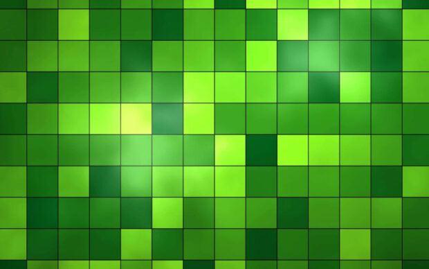 Green Wide Screen Backgrounds HD.