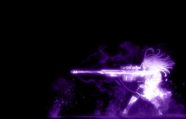 HD Background Purple.