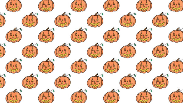 Halloween Aesthetic Backgrounds HD.