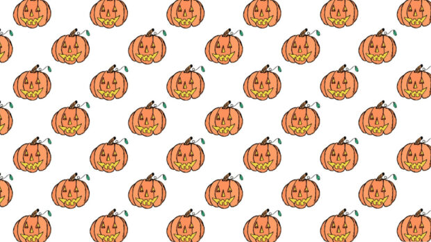 Halloween Aesthetic Backgrounds HD.