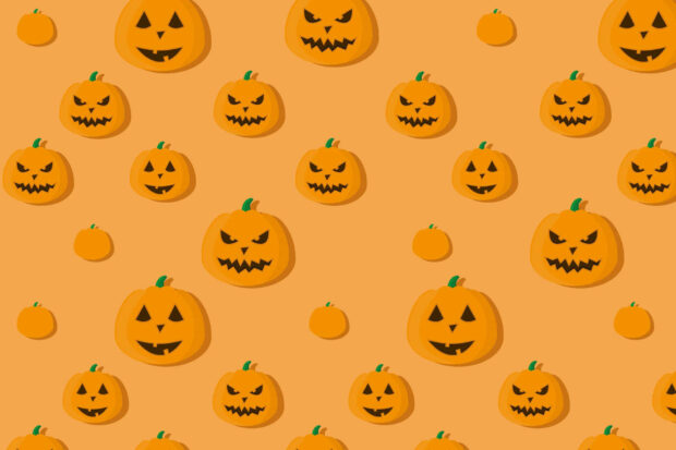 Halloween HD Backgrounds Computer.