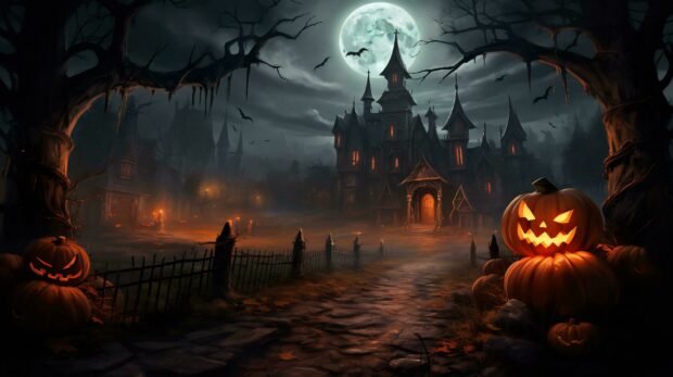 Hallowen Image Free Download.
