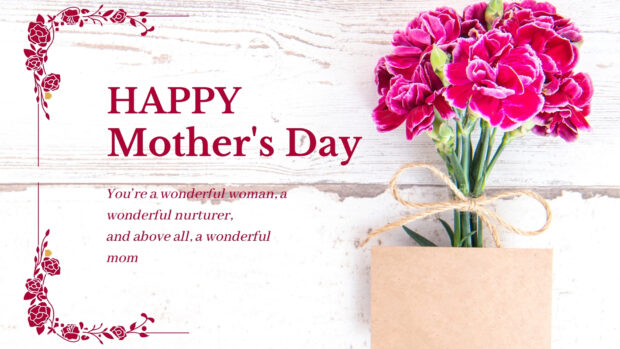 Happy Mother Day Image Download Free.