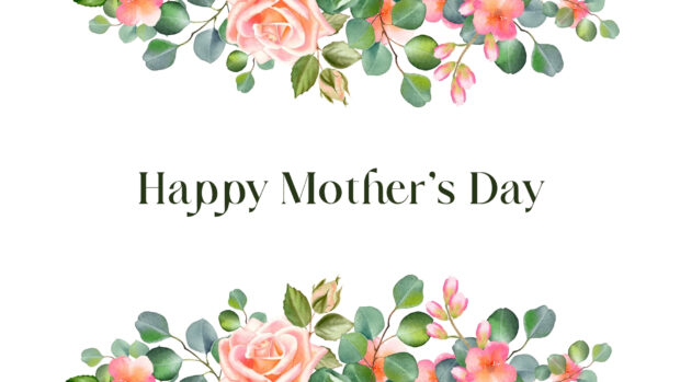 Mother Day Backgrounds HD.
