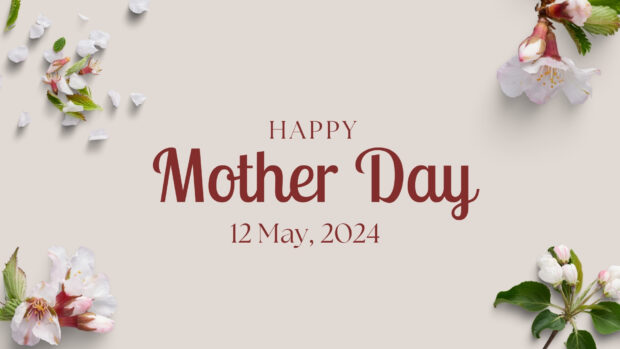 Mother Day Digital Backgrounds.