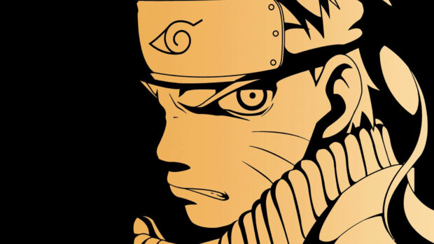 Naruto Anime Animated Wallpaper HD.