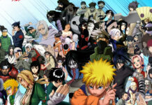Naruto HD Wallpaper Free download.